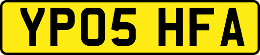 YP05HFA