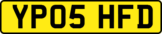 YP05HFD
