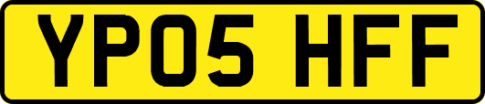 YP05HFF