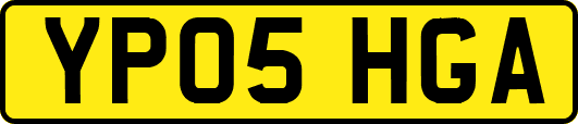 YP05HGA