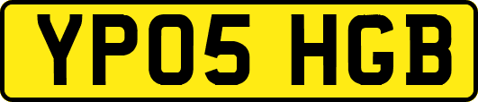 YP05HGB