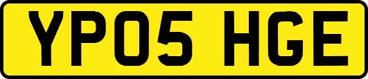 YP05HGE