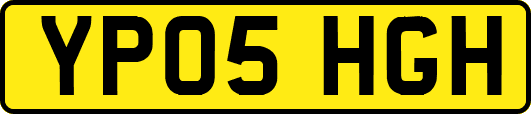 YP05HGH