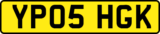 YP05HGK