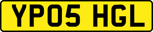 YP05HGL