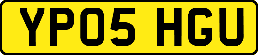 YP05HGU