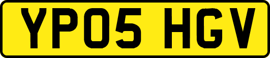 YP05HGV