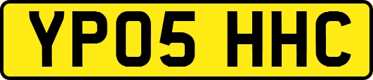 YP05HHC