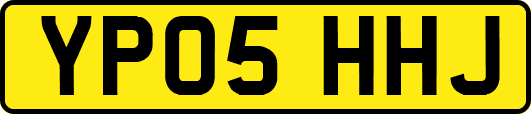 YP05HHJ