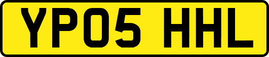 YP05HHL