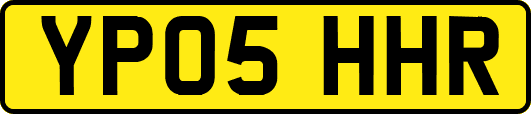 YP05HHR