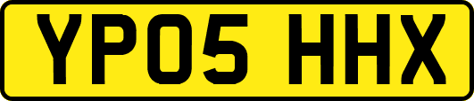 YP05HHX