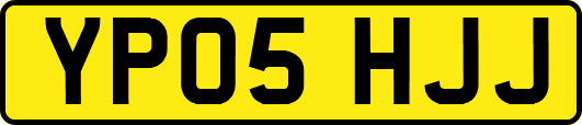 YP05HJJ