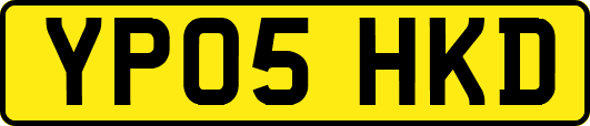 YP05HKD