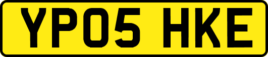 YP05HKE