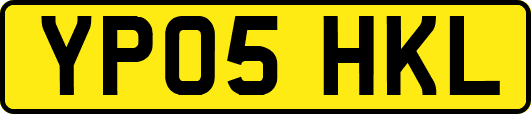 YP05HKL
