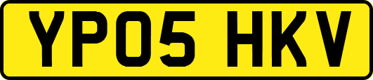 YP05HKV