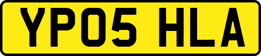 YP05HLA