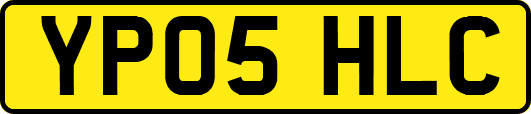 YP05HLC