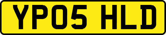 YP05HLD