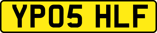 YP05HLF