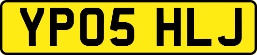YP05HLJ