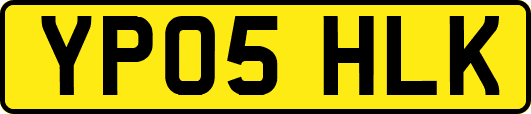 YP05HLK