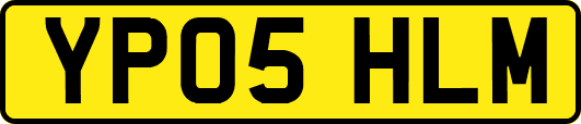 YP05HLM