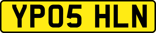 YP05HLN