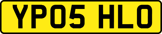 YP05HLO