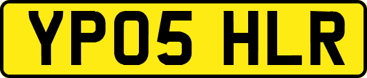 YP05HLR