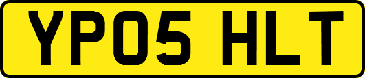 YP05HLT
