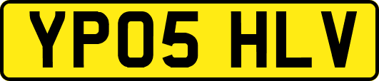 YP05HLV