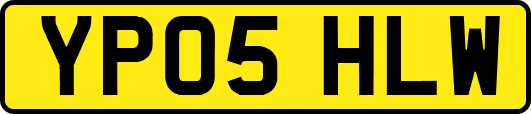 YP05HLW