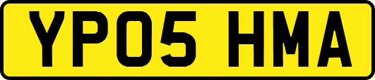 YP05HMA