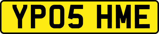 YP05HME