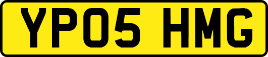 YP05HMG