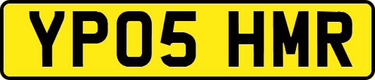 YP05HMR