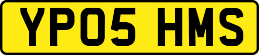 YP05HMS