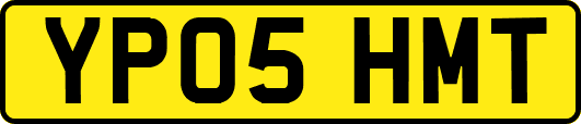 YP05HMT