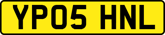 YP05HNL