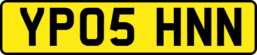 YP05HNN