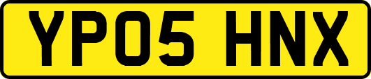 YP05HNX