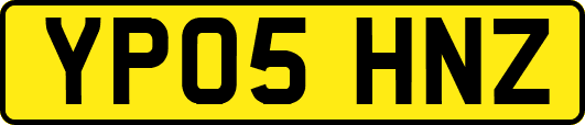 YP05HNZ