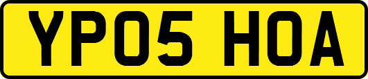 YP05HOA