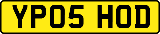 YP05HOD