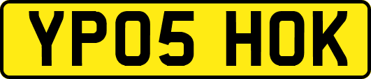 YP05HOK