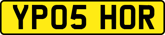 YP05HOR