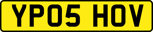 YP05HOV