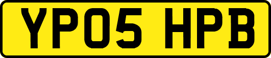 YP05HPB